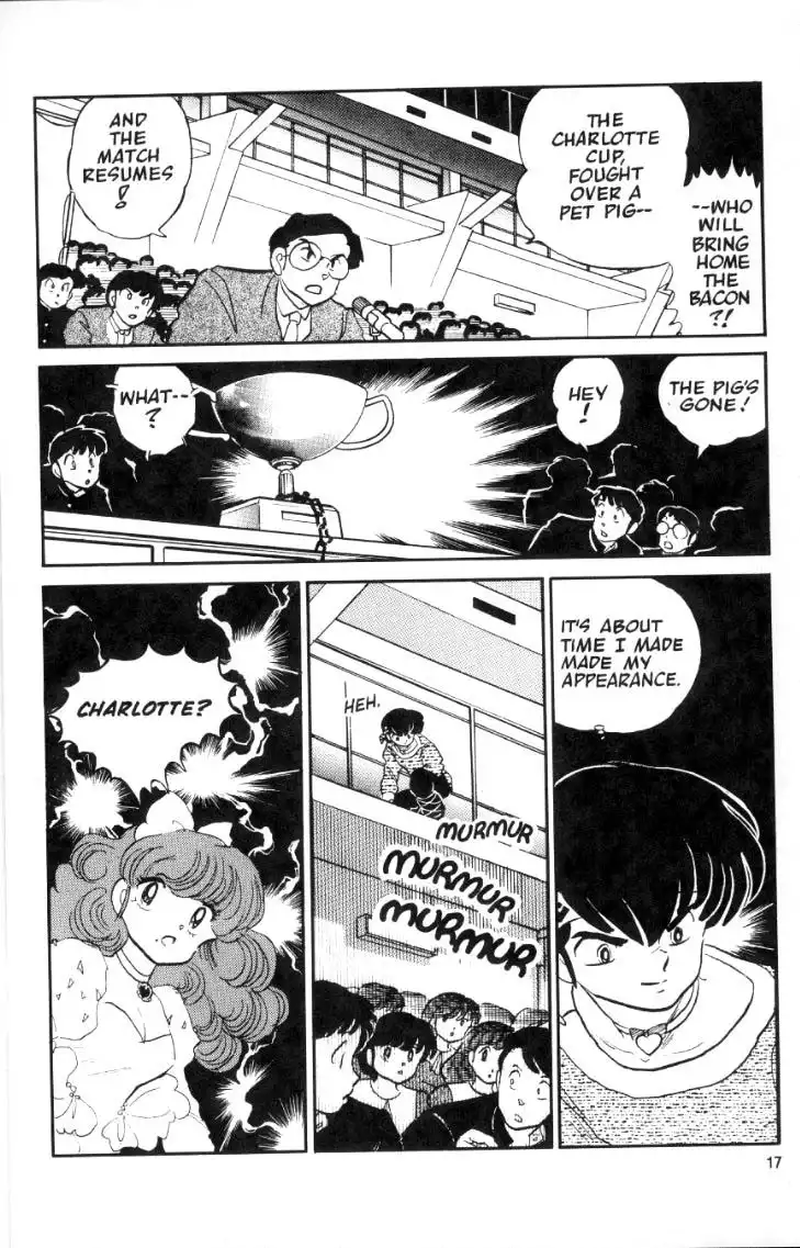 Ranma 1/2 Chapter 27 19